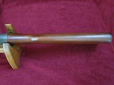 Winchester "Parkerized" Model 12 Trench Shotgun "Possibly the best known example" - 13 of 15