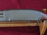 Winchester "Parkerized" Model 12 Trench Shotgun "Possibly the best known example" - 7 of 15