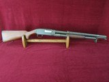 Winchester "Parkerized" Model 12 Trench Shotgun "Possibly the best known example" - 1 of 15