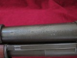 Winchester "Parkerized" Model 12 Trench Shotgun "Possibly the best known example" - 15 of 15