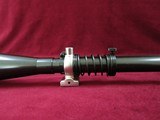 "Mint Condition"Unertl20X1 1/2" Target Scope w/ Fine Crosshairs & Mil Dot - 5 of 11