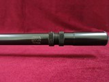 "Mint Condition"Unertl20X1 1/2" Target Scope w/ Fine Crosshairs & Mil Dot - 2 of 11