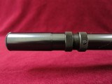 "Mint Condition"Unertl20X1 1/2" Target Scope w/ Fine Crosshairs & Mil Dot - 11 of 11