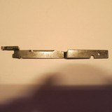 Remington 11-48 .410 Gauge Shell Latch or Stop New Old Stock Remington Factory Part, Not Repaired - 1 of 1