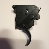 Remington 40X Original Factory Trigger For .22 Target Has Bolt Release and Is Like New 1962 - 2 of 6