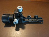 Anschutz rear micrometer sight for model 54 super match - 2 of 4