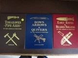3 Volume Set by John Baldwin - 1 of 1