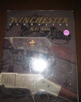 Winchester Engravingby Wilson - 1 of 1
