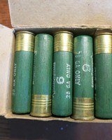 2 - Full 25ct.Boxes Of Remington Express 28Ga. shells - 3 of 5