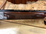 Browning Superpose .12ga Pointer Grade 26" Skeet gun early 1960's - 4 of 10