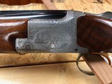 Browning Superpose .12ga Pointer Grade 26" Skeet gun early 1960's - 6 of 10