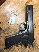 Very Rare Springfield 1911 NRA edition ore WWI - 1 of 11