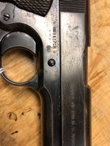 Very Rare Springfield 1911 NRA edition ore WWI - 3 of 11