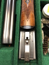 Parker Reproduction 3Brl set DHE - extremely rare!! - 2 of 9