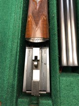 Parker Reproduction 3Brl set DHE - extremely rare!! - 3 of 9