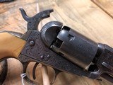 Colt 1849 pocket 4