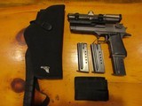 Deadly Accurate .44 magnum IMI Desert Eagle - 1 of 8