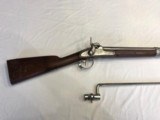 Harpers Ferry 1852 musket - 2 of 7