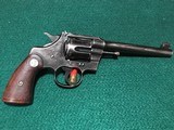 Colt Officers Model 38 w/Heiser Denver Floral Holster - 5 of 9