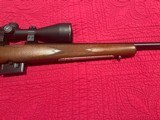 NIB-discontinued CZ 527 Varmint - 3 of 9