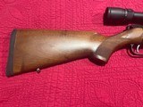 NIB-discontinued CZ 527 Varmint - 2 of 9