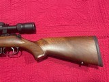 NIB-discontinued CZ 527 Varmint - 5 of 9