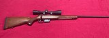 NIB-discontinued CZ 527 Varmint - 1 of 9