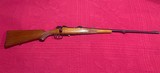 Ultra rare MauserWerke 6.5x57 - 1 of 11