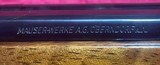 Ultra rare MauserWerke 6.5x57 - 10 of 11