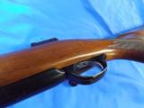 RUGER MODEL 77 358 WINCHESTER - 10 of 14