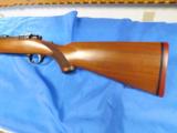 RUGER MODEL 77 358 WINCHESTER - 1 of 14