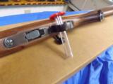 KIMBER MODEL 82 22 LR SERIAL # 39,CLACKAMAS OREGON GUN,SCOPE MOUNTS,BOX - 7 of 15