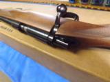 KIMBER MODEL 82 22 LR SERIAL # 39,CLACKAMAS OREGON GUN,SCOPE MOUNTS,BOX - 10 of 15