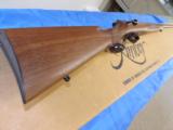 KIMBER MODEL 82 22 LR SERIAL # 39,CLACKAMAS OREGON GUN,SCOPE MOUNTS,BOX - 2 of 15
