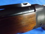 RUGER #1 405 CALIBER.BEAUTIFUL WOOD.TEST FIRED - 6 of 12