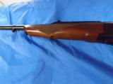 RUGER #1 405 CALIBER.BEAUTIFUL WOOD.TEST FIRED - 3 of 12