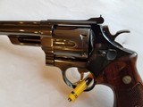 Smith&Wesson Pre-model 29 - 3 of 6