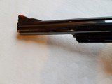 Smith&Wesson Pre-model 29 - 5 of 6