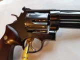 Smith&Wesson Pre-model 29 - 4 of 6