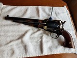 Gardone V.T. BS .44 cal.1858 Black Powder Revolver - 2 of 3