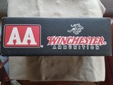 Winchester XTRA-LITE TARGET 12 ga. 2 3/4 In., #8 shotshells - 2 of 3