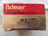 Pachmayr "Gripper" SK-G - 3 of 3