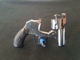 Iver Johnson .32 S&W - 1 of 4