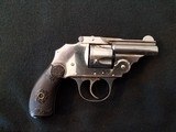 Iver Johnson .32 S&W - 4 of 4