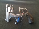 Iver Johnson .32 S&W - 2 of 4