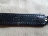 Antique Leather Sap - 2 of 3