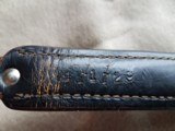 Antique Leather Sap - 3 of 3