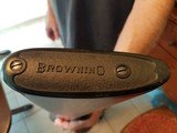Browning A5 16 ga. standard grade - 9 of 12