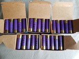 Federal 16 ga. shotshells - 2 of 2