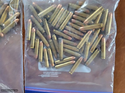 30 carbine mixed